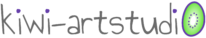 logo, kiwi-arstudio